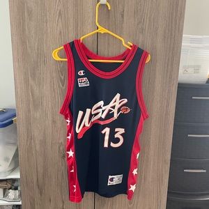 USA jersey